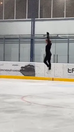 alexandra Trusova 😍😍