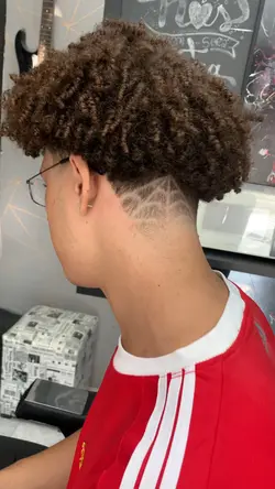 Marconi Barber