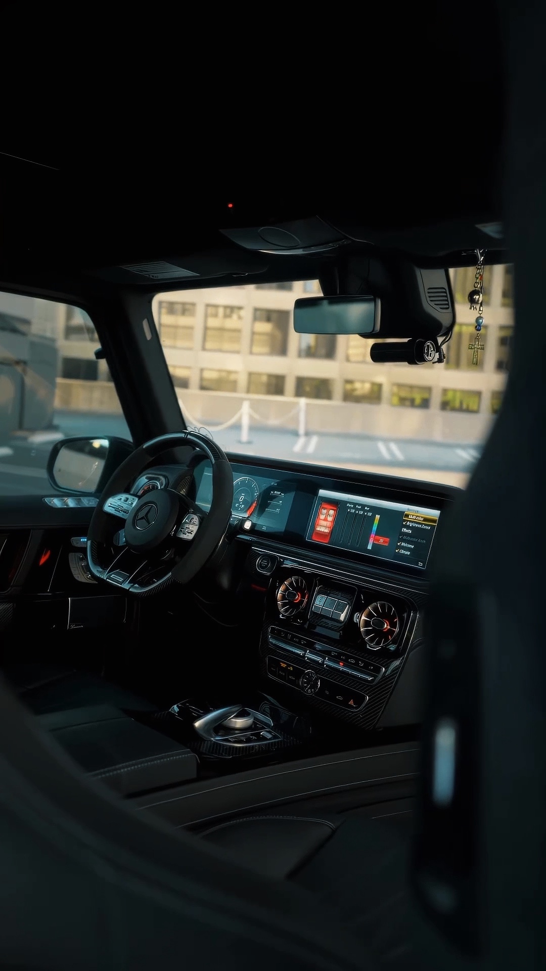 BRABUS] Trend ŞARKI]