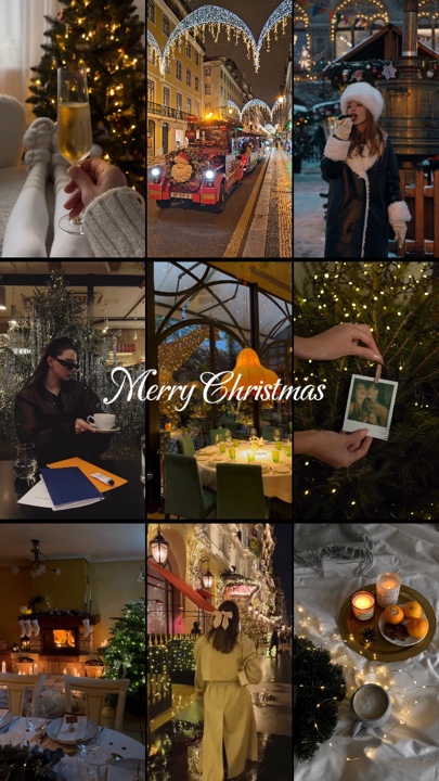 Merry Christmas 