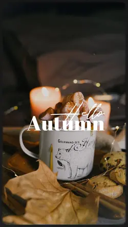 Hello Autumn
