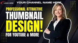 YouTube Thumbail 📽️