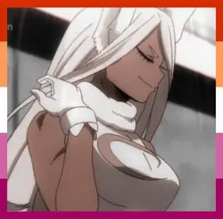 Headcanons! || Mirko