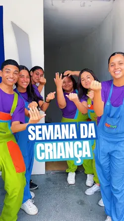 Semana da criança