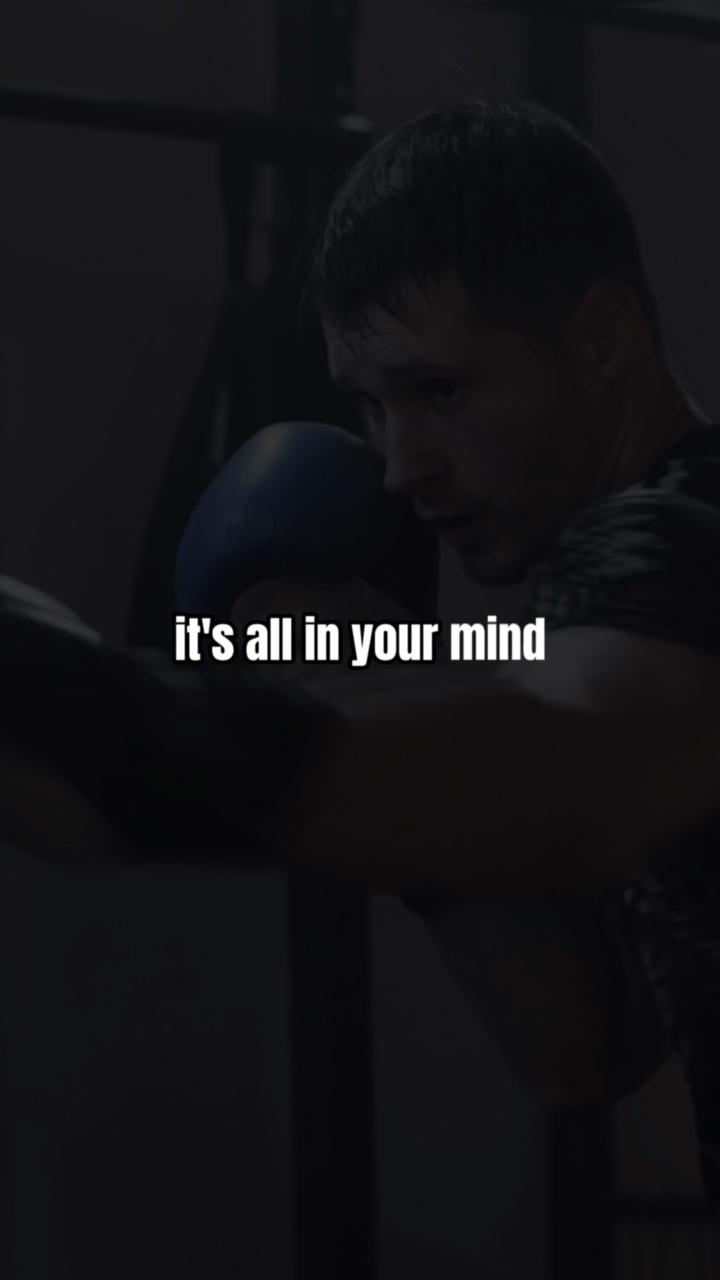 Mindset template 