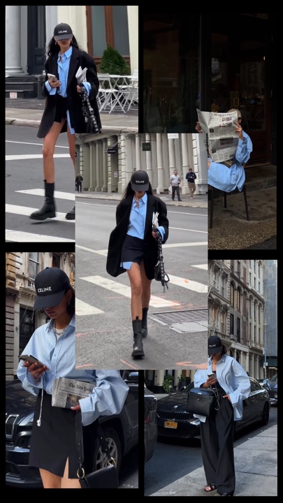 Mode