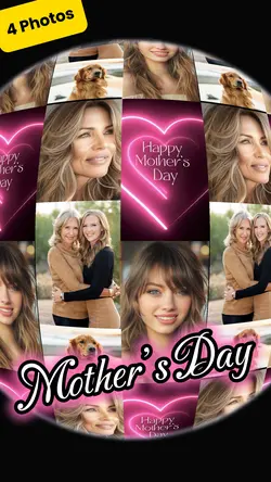 Mother’s Day