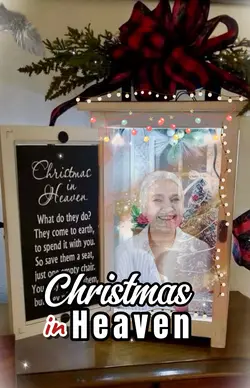 Christmas in Heave