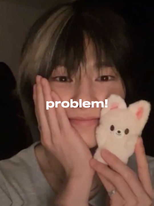 I.N of SKZ❤️🦊