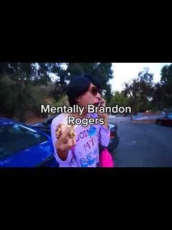 Mentally