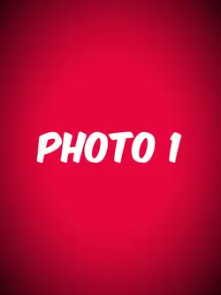 Photo dump