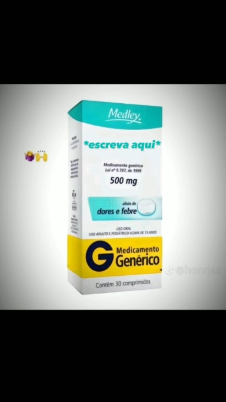 preciso de remédio