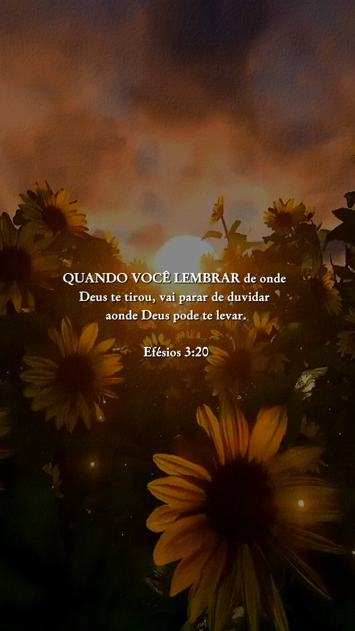 Quando você lembrar 