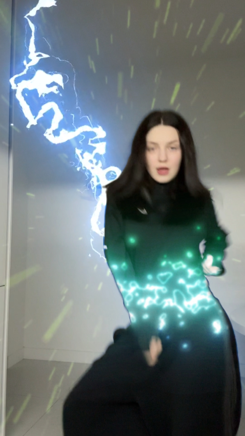danse 2025