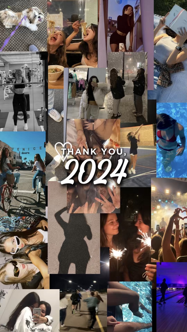 2024 TERIMA KASIH 🤍✨