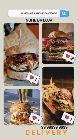 Mostre os produtos🏆