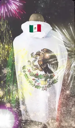 Viva México