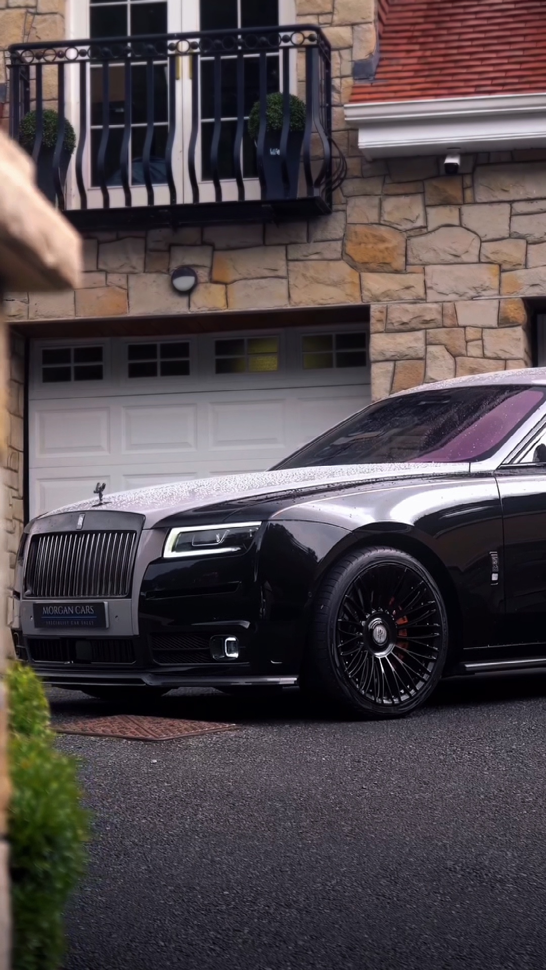 Rolls-royce | PARTE SUPERIOR 