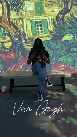 Van Gogh
