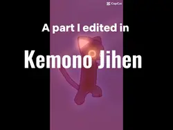 Kemono jihen