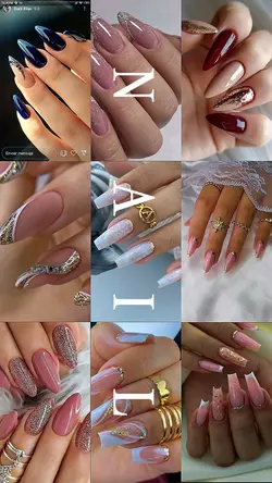 Nail 