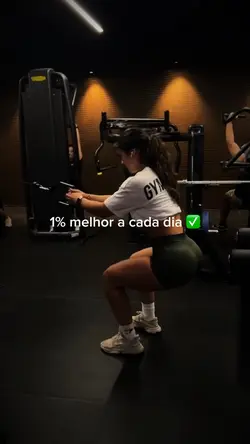 2 vídeos academia 🏆