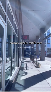 Zyklus vlog 🚲