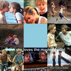 My Girl Movie