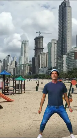 madruga vai descer