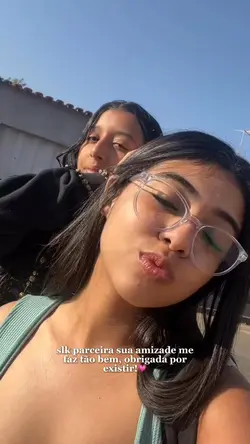 amizade💗✈️