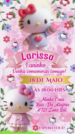 Hello Kitty