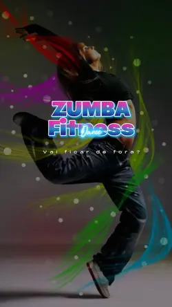 Vem pra Zumba