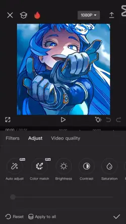 Nejire edit :D
