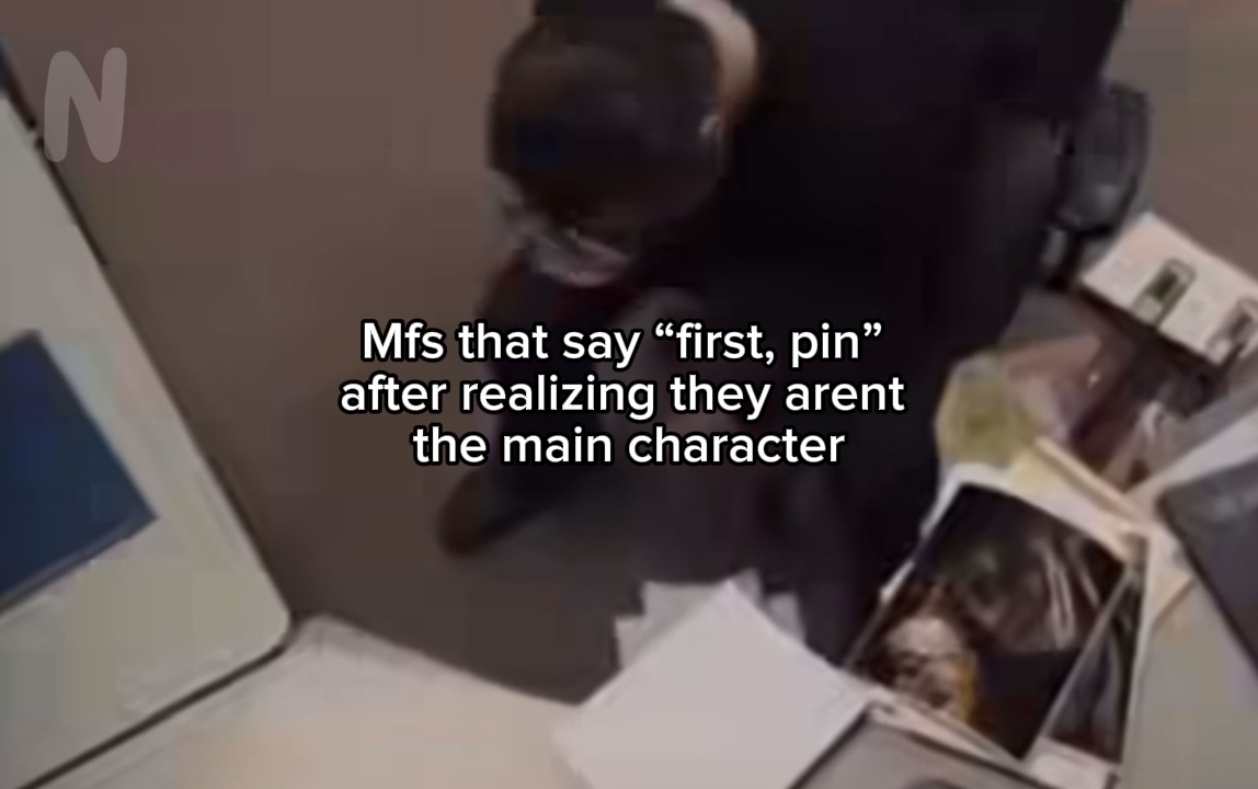 Angry meme