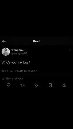 Boy