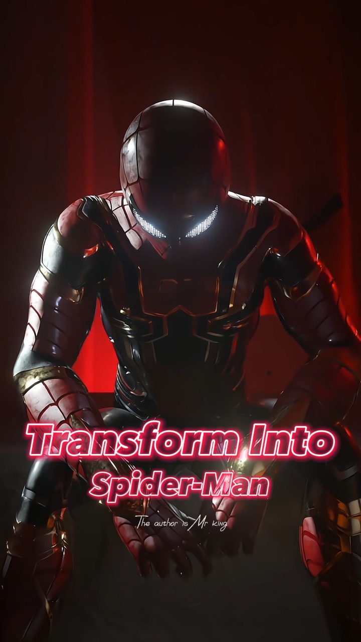 Spinne-M