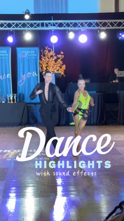 Highlight Video 