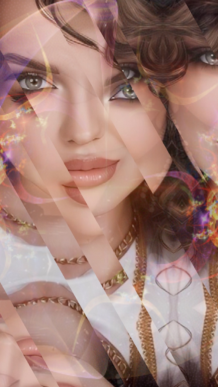 Linda plantilla🌺🌺