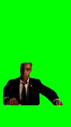 Denzel Upset
