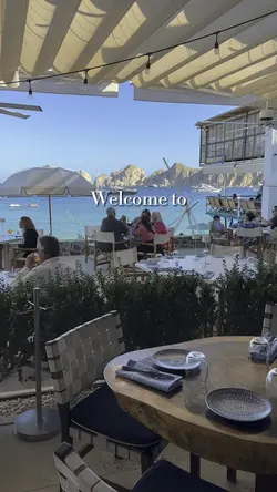 Cabo San Lucas