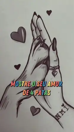 Amor de 4 patas