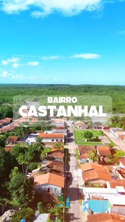 Bairro de cidade 