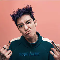 Free edit squid game