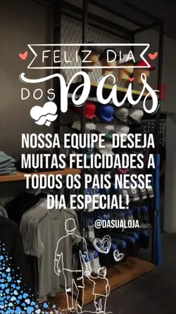 Feliz dia d pais loj