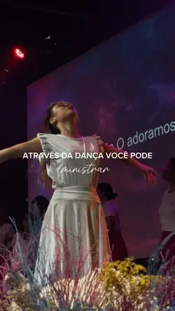 Dança profética