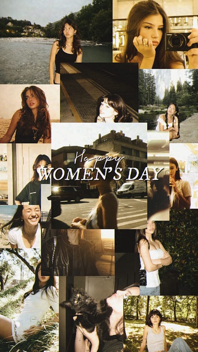 women’s day