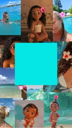 Moana🌺