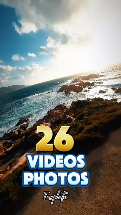 26 video veya fotoğraf 