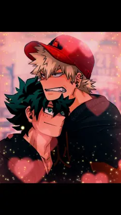 bakudeku