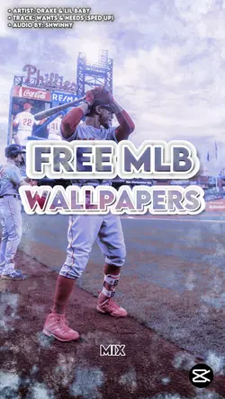 MLB WALLPAPERS